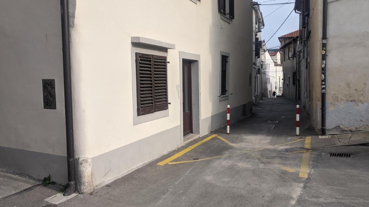 Apartma Ela Koper Exterior photo